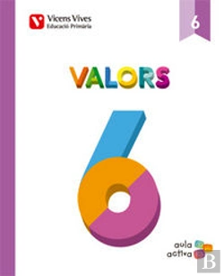 Bertrand.pt - Valors 6 (Aula Activa)