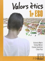 Valors Ètics 1r Eso