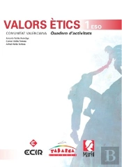 Valors Étics Quadern 1r