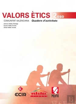 Bertrand.pt - Valors Étics Quadern 2n