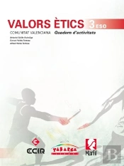 Valors Étics Quadern 3r