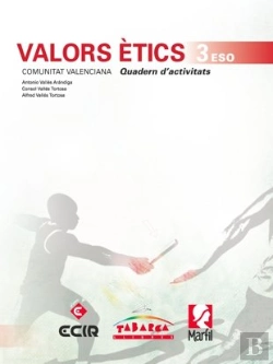 Bertrand.pt - Valors Étics Quadern 3r