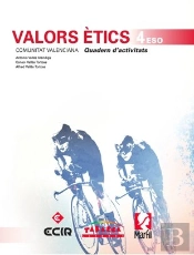 Valors Étics Quadern 4t
