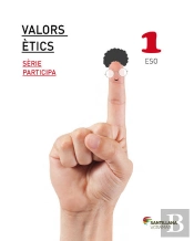 Valors Etics Serie Participa 1 Eso