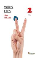 Valors Etics Serie Participa 2 Eso