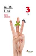 Valors Etics Serie Participa 3 Eso