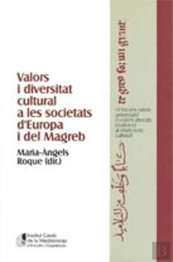Bertrand.pt - Valors I Diversitat Cultural A Les Societats D'Europa I Del Magreb