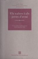 Valors I Els Joves D'Avui/Els