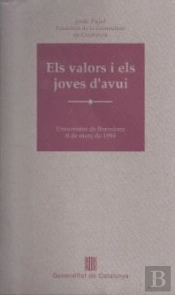Valors I Els Joves D'Avui/Els