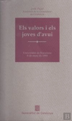 Bertrand.pt - Valors I Els Joves D'Avui/Els