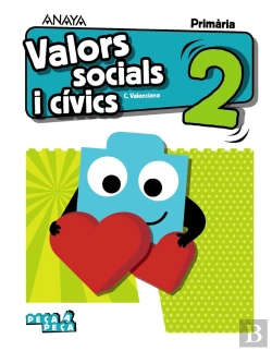 Bertrand.pt - Valors Socials I Cívics 2.