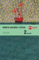 Valors Socials I Cívics. 2 Primària. Saba