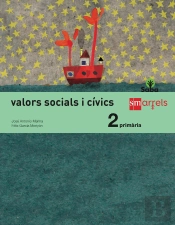 Valors Socials I Cívics. 2 Primària. Saba