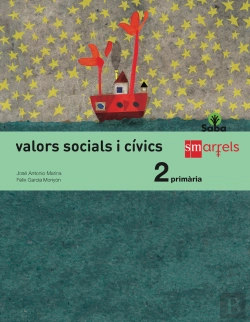 Bertrand.pt - Valors Socials I Cívics. 2 Primària. Saba