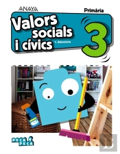 Valors Socials I Cívics 3.
