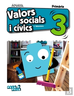 Bertrand.pt - Valors Socials I Cívics 3.