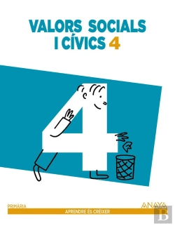 Bertrand.pt - Valors Socials I Cívics 4.