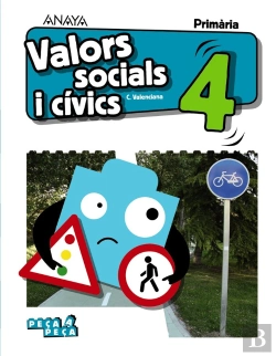 Bertrand.pt - Valors Socials I Cívics 4.