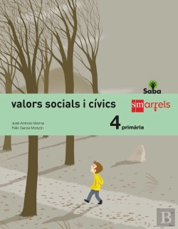 Bertrand.pt - Valors Socials I Cívics. 4 Primària. Saba