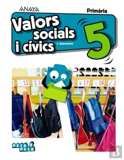 Bertrand.pt - Valors Socials I Cívics 5.