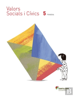 Bertrand.pt - Valors Socials I Civics 5 Primaria