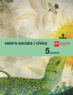Bertrand.pt - Valors Socials I Cívics. 5 Primària. Saba