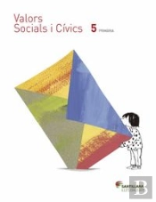 Valors Socials I Civics 5 Primaria Santillana Illes Balears