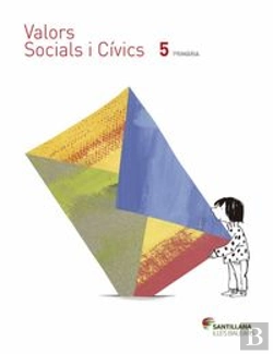 Bertrand.pt - Valors Socials I Civics 5 Primaria Santillana Illes Balears