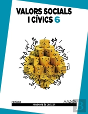 Valors Socials I Cívics 6.