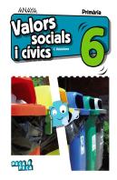 Valors Socials I Cívics 6.