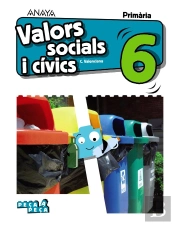 Valors Socials I Cívics 6.