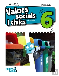 Bertrand.pt - Valors Socials I Cívics 6.