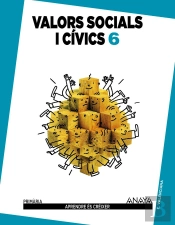 Valors Socials I Cívics 6.
