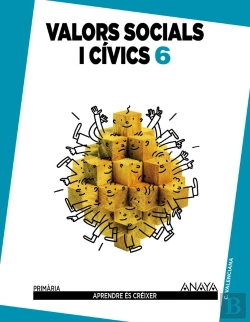 Bertrand.pt - Valors Socials I Cívics 6.