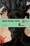 Valors Socials I Cívics. 6 Primària. Saba