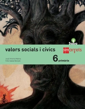 Valors Socials I Cívics. 6 Primària. Saba