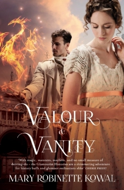 Bertrand.pt - Valour And Vanity