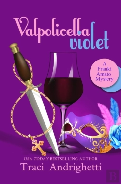 Bertrand.pt - Valpolicella Violet