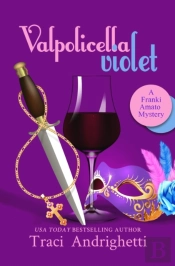 Valpolicella Violet