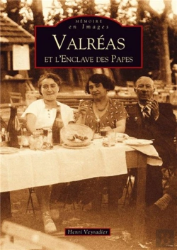 Bertrand.pt - Valréas Et L'Enclave Des Papes