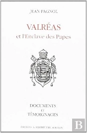 Valreas Et L'Enclave