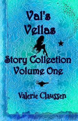 Bertrand.pt - Val'S Vellas Story Collection Volume One