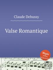 Valse Romantique