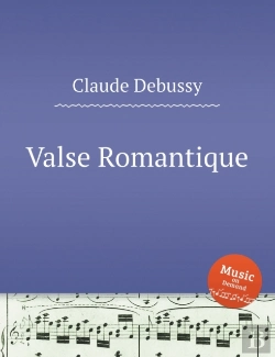 Bertrand.pt - Valse Romantique