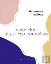 Valserine Et Autres Nouvelles