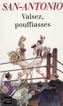 Bertrand.pt - Valsez Pouffiasses