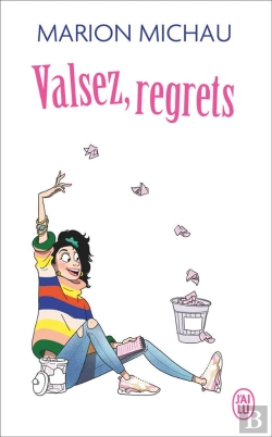 Bertrand.pt - Valsez, Regrets