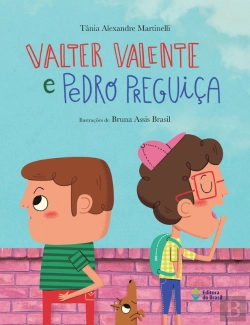 Bertrand.pt - Valter Valente E Pedro Preguiça