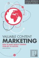 Valuable Content Marketing