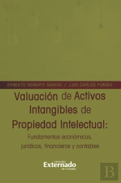 Valuación De Activos Intangibles De Propiedad Intelectual